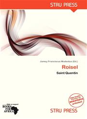 Roisel,6138643550,9786138643555