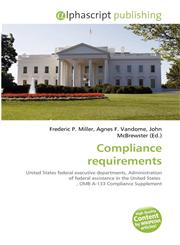 Compliance requirements,613287173X,9786132871732