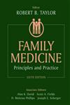 Family Medicine Principle and Practice 6th Edition,0387954007,9780387954004