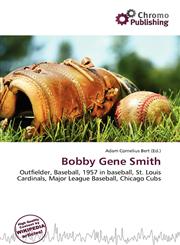 Bobby Gene Smith,6135688537,9786135688535