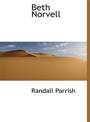 Beth Norvell,124166692X,9781241666927