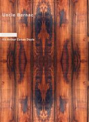 Uncle Bernac,1426442335,9781426442339