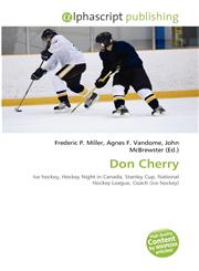 Don Cherry,6135554204,9786135554205