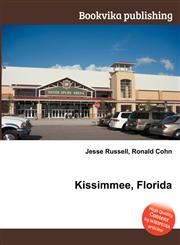 Kissimmee, Florida,5512324039,9785512324035