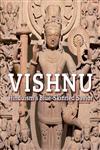 Vishnu Hinduism's Blue-Skinned Savior,8189995480,9788189995485