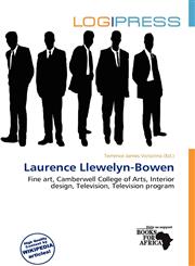 Laurence Llewelyn-Bowen,6139949416,9786139949410
