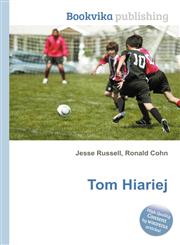 Tom Hiariej,5511964107,9785511964102