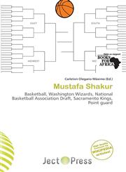 Mustafa Shakur,6134980943,9786134980944