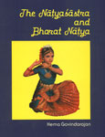 The Natyasastra and Bharata Natya 1st Edition,8185151571,9788185151571