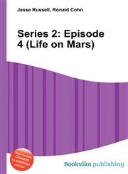 Series 2 Episode 4 (Life on Mars),5511253979,9785511253978