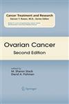 Ovarian Cancer,0387980938,9780387980935