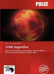 1248 Jugurtha,6139091845,9786139091843
