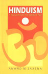 Hinduism A Religion for the Modern Age,8122007236,9788122007237