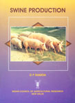 Swine Production,8171640478,9788171640478