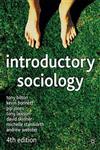 Introductory Sociology 4th Edition,0333945719,9780333945711