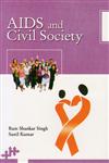 AIDS and Civil Society,8183762670,9788183762670