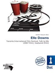 Elle Downs,6138062841,9786138062844