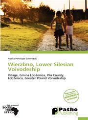 Wierzbno, Lower Silesian Voivodeship,613782375X,9786137823750