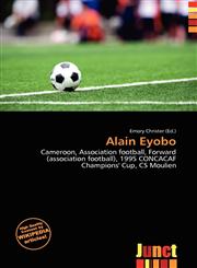 Alain Eyobo,613704730X,9786137047309