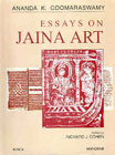 Essays on Jaina Art 1st Edition,8173045348,9788173045349