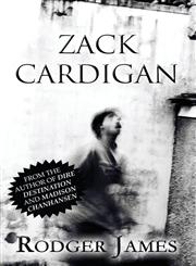 Zack Cardigan,1632497174,9781632497178