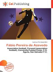 Fábio Pereira de Azevedo,6135735918,9786135735918