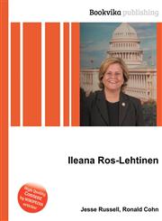 Ileana Ros-Lehtinen,5512104594,9785512104590