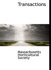 Transactions,1117744124,9781117744124