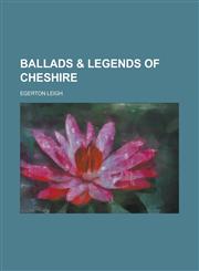 Ballads,1151909815,9781151909817
