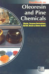 Handbook on Oleoresin and Pine Chemicals Rosin, Terpene Derivatives, Tall Oil, Resin & Dimer Acids 1st Edition,8178330199,9788178330198