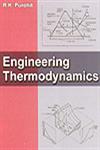 Engineering Thermodynamics,8172335229,9788172335229