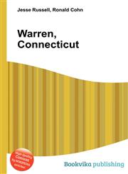 Warren, Connecticut,5512418688,9785512418680