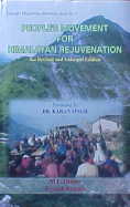 People's Movement for Himalayan Rejuvenation 2nd Revised & Enlarged Edition,8170228158,9788170228158