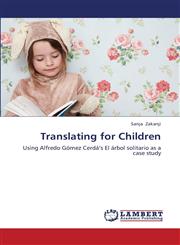 Translating for Children,3659382388,9783659382383