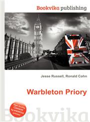 Warbleton Priory,551227712X,9785512277126