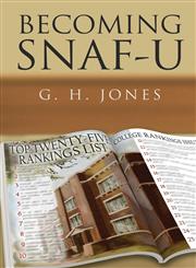 Becoming Snaf-U,1483619540,9781483619545