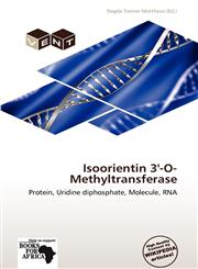 Isoorientin 3'-O-Methyltransferase,6139380219,9786139380213