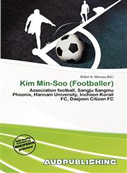 Kim Min-Soo (Footballer),6137458369,9786137458365