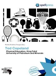 Ted Copeland,6137892808,9786137892800