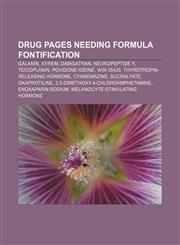 Drug pages needing formula fontification Galanin, Xyrem, Dabigatran, Neuropeptide Y, Teicoplanin, Povidone-iodine, WIN 35428,1155178963,9781155178967