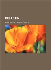 Bulletin (Volume 1, No. 2),1459052269,9781459052260
