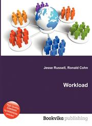 Workload,5512340271,9785512340271