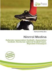 Ninrrol Medina,6200851751,9786200851758