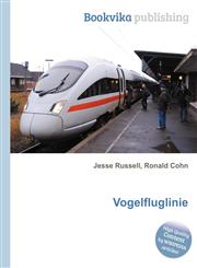 Vogelfluglinie,5511224499,9785511224497