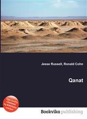Qanat,5511852074,9785511852072