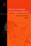 Neutron Scattering from Magnetic Materials,0444510508,9780444510501