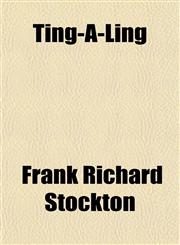 Ting-A-Ling,1152070207,9781152070202