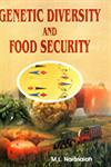 Genetic Diversity and Food Security,8171419593,9788171419593