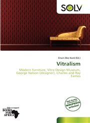 Vitralism,6139187540,9786139187546
