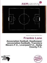 Frankie Lane,6137127869,9786137127865